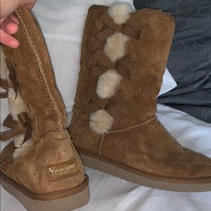 super trendy ugg boots